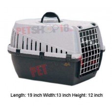 Savic Trotter Pet Cage Small